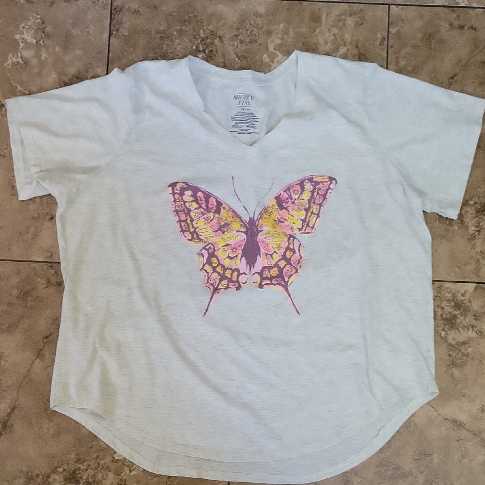 Women's Graphic Tee